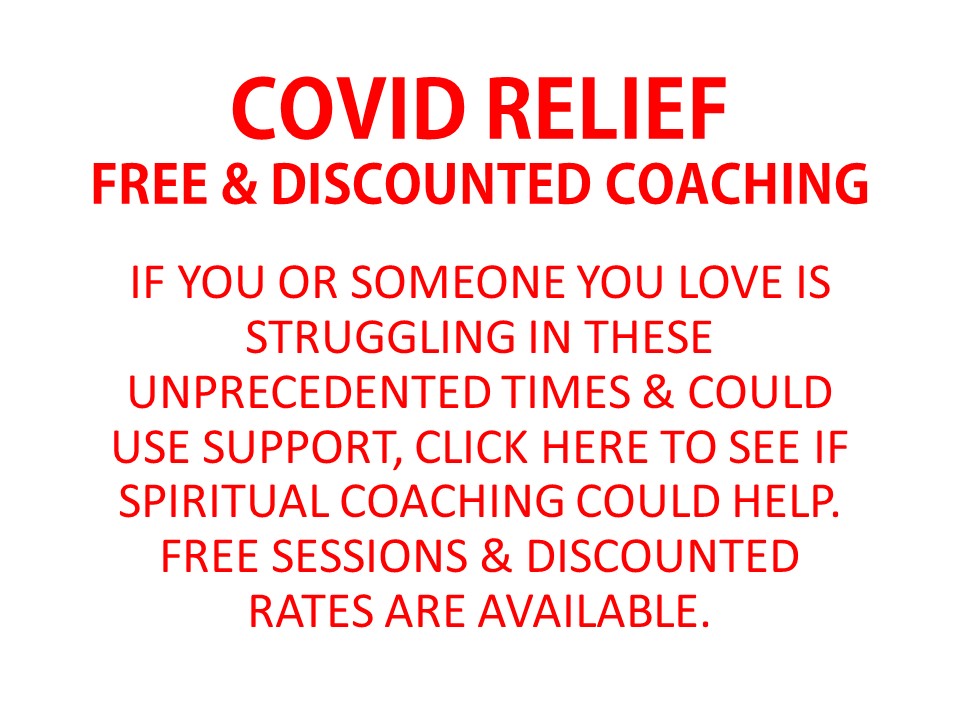 COVID RELIEF OFFER 2
